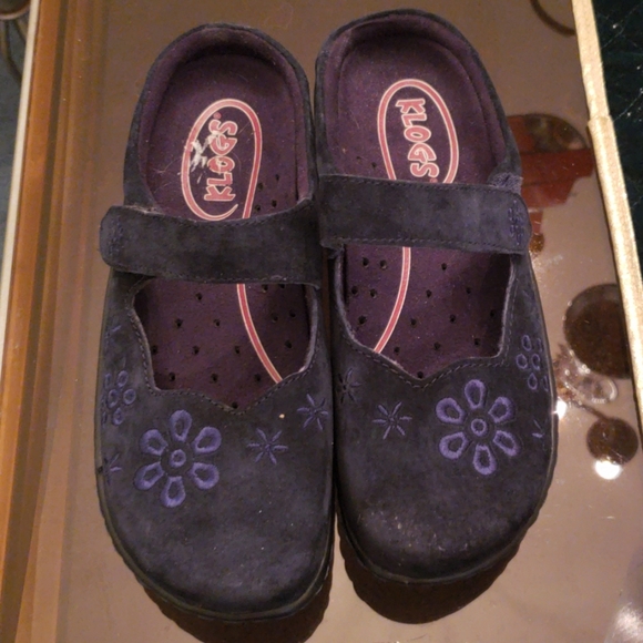 Clogs - Picture 4 of 4